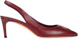Santoni Pumps