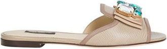 Dolce & Gabbana CALZATURE - Sandali su YOOX.COM