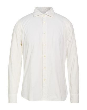 120% Lino CAMISETAS Y TOPS - Camisas en YOOX.COM