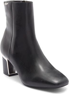 DKNY Celisha Bootie in Black at Nordstrom Rack, Size 6.5