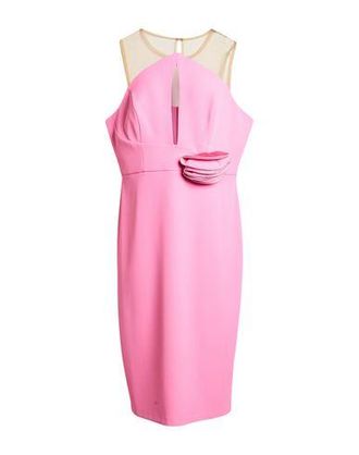 Camilla Milano DRESSES - Midi dresses on YOOX.COM