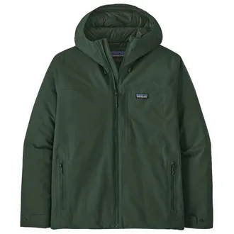 Patagonia Windshadow Jacket Winterjacke f&uuml;r Herren | gr&uuml;n
