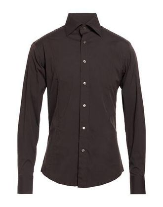 Brian Dales TOPWEAR - Camicie su YOOX.COM