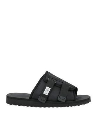Suicoke CALZADO - Sandalias con cierre en YOOX.COM