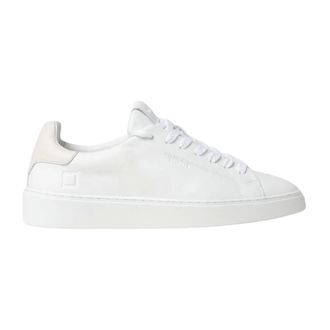 D.A.T.E. Sneakers, male, White, Size: 12 US B1 Sneaker