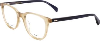 Rag & Bone RNB7052 010A 00 Beige 51mm