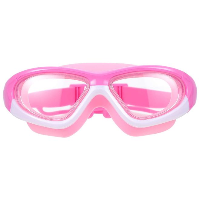 BESPORTBLE 1 Stück Schwimmbrille Für Mit Antibeschlag Technologie Und ...