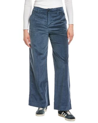 BA&SH Pantalon Nali Trouser