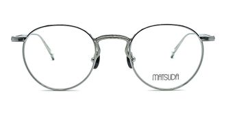 Matsuda Eyeglasses