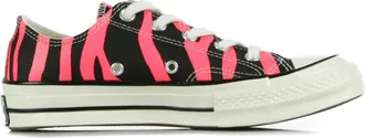 Converse Hombre, Zapatos, Multicolor, Talla: 43 EU