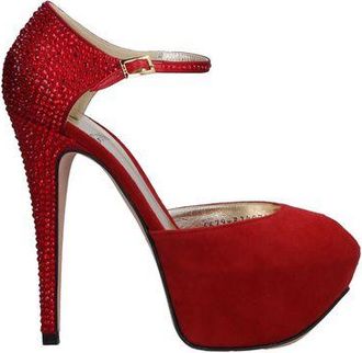 Gina CALZADO - Sandalias con cierre en YOOX.COM