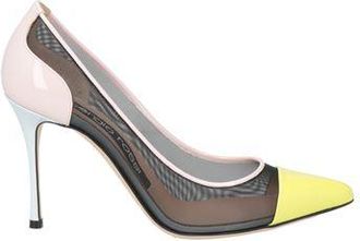 Sergio Rossi CALZADO - Zapatos de salón en YOOX.COM