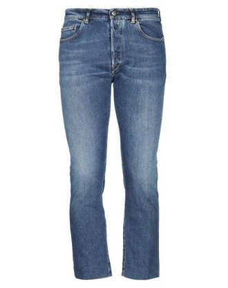 Golden Goose HOSEN & R&Ouml;CKE - Jeanshosen auf YOOX.COM