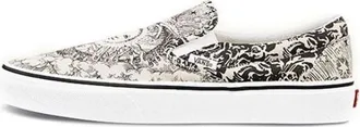 Vans Classic Slip-On Ouroboros VN0A4U38WT8