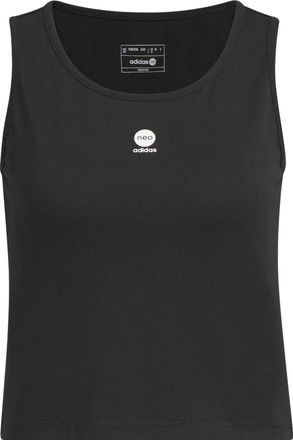 adidas (WMNS) adidas Neo Essentials Tank Black IA5022