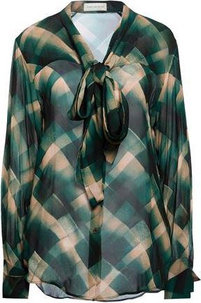 Dries Van Noten TOPWEAR - Shirts on YOOX.COM