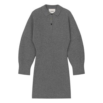 &Aacute;eron Donna, Abiti, Grigio, XS, new