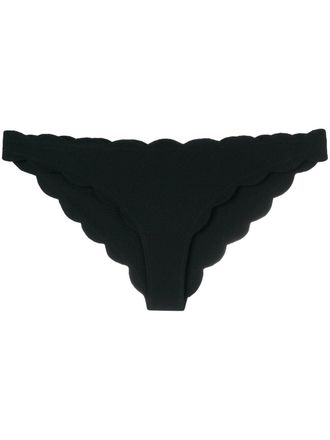 Marysia Swim Antibes bikini bottom - Nero