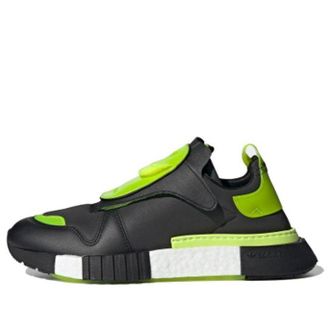 adidas originals Futurepacer Black Yellow EE5015