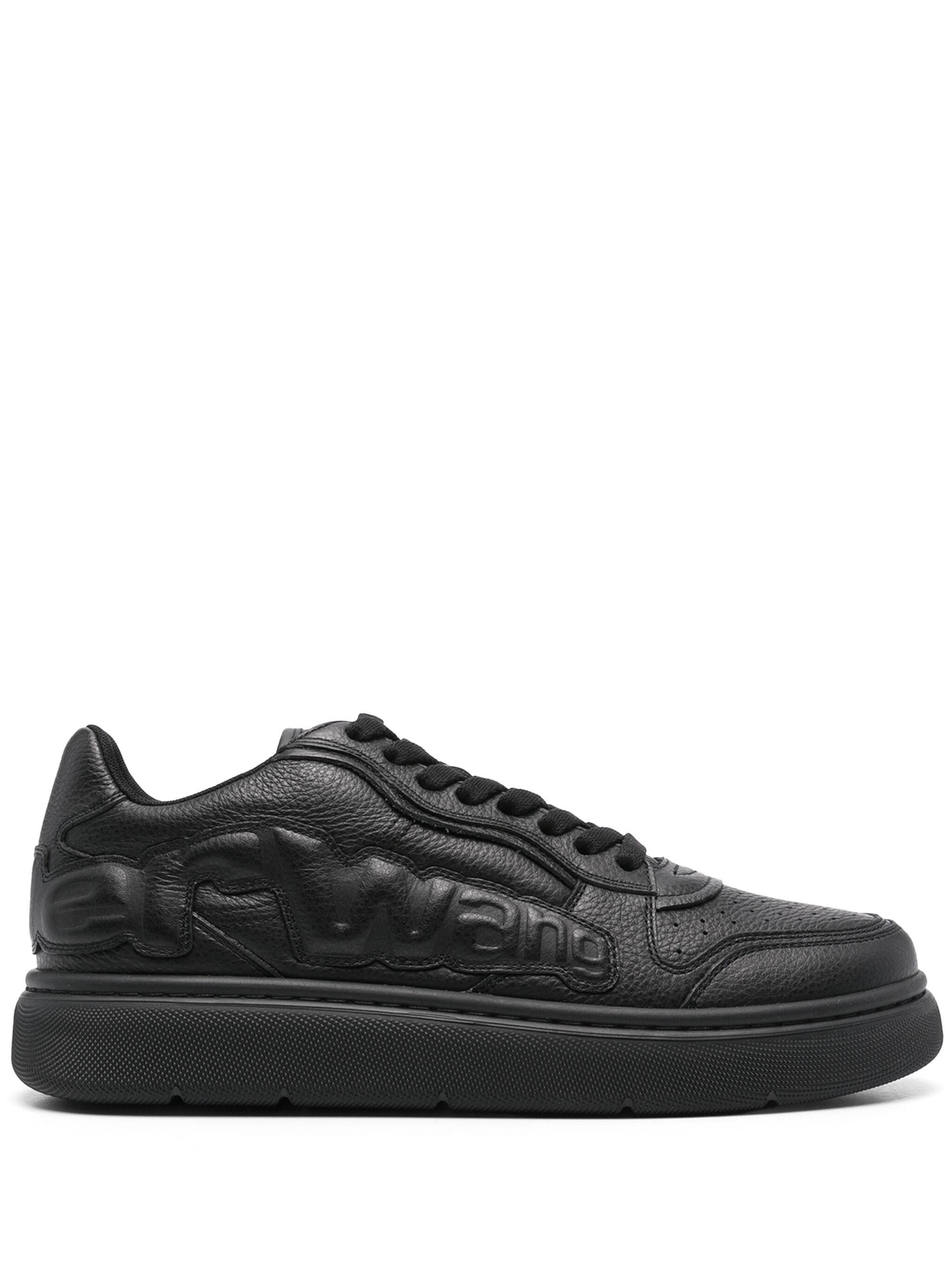 スニーカー ALEXANDER WANG Woman Sneakers Grey 30123N026 069 ALEXANDER WANG Woman Sneakers Grey 30123N026 069 (Alexander