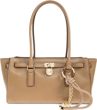 Michael Michael Kors Borsa a spalla - Marrone