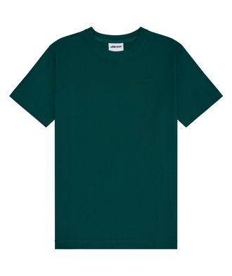 Ellesse T-Shirt ELLESSE ACCIANO T SHIRT, Herren, Gr. XXL, dunkelgr&uuml;n, Obermaterial: 100% Baumwolle, Shirts T-Shirt, klassische Passform, sportlicher Stil, aus