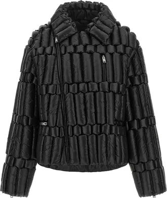 RAXXY Nylon Biker Womens Jacket