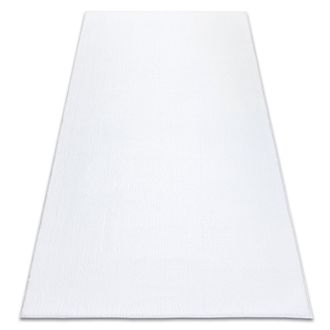 RugsX RugsX Lindo Rug in White | Size: 180 cm x 270 cm