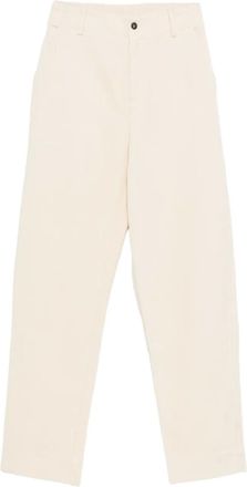 Yerse Sugar trousers - White