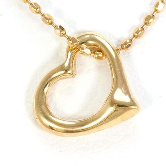 C&A Unbranded (10K) Necklace (Pre-Owned)