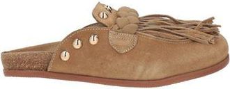 Emanuelle Vee CALZADO - Mules & Zuecos en YOOX.COM