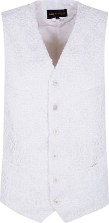 Comme Des Gar&ccedil;ons Classic Gilet