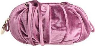 Emporio Armani BAGS - Cross-body bags sur YOOX.COM