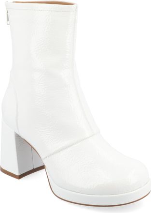 Journee Collection Collection Womens Tru Comfort Foam Aylani Booties