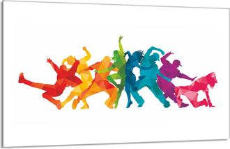 OEM Placa Protectora De Vidrio Para Estufa 80x52 Blanco