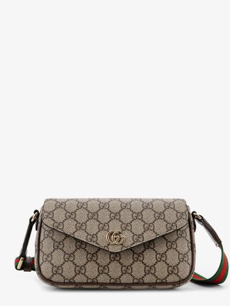 Gucci Borsa a tracolla Ophidia in tessuto GG Supreme - GUCCI - gender_Woman