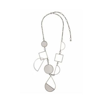 Krizia Mujer, Accesorios, Gris, Talla: ONE Size