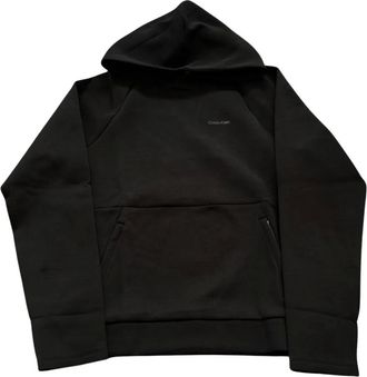 Calvin Klein Uomo, Felpe, Nero, XS, new