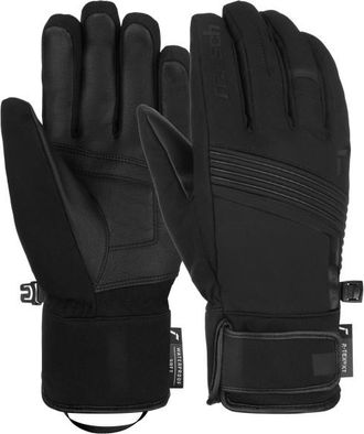 Reusch Louis R-TEX XT Handschuhe - Unisex | schwarz