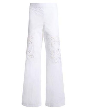 Moschino BOTTOMWEAR - Trousers sur YOOX.COM