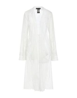 Maria Calderara COATS & JACKETS - Overcoats & Trench Coats sur YOOX.COM