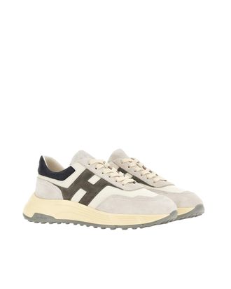 Hogan Hyperlight Sneaker - White