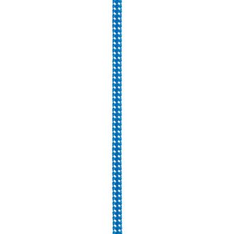 Petzl Cordino Tecnico 7 Mm 60 M Azul 6 Kn En564