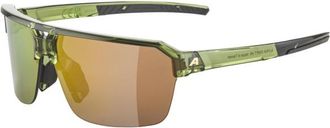 Alpina Swift HR Mirror S2 Sonnenbrille - Unisex | bunt
