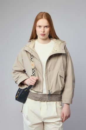 Moncler Eucalyptus Jacket