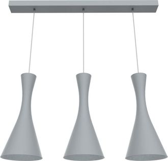 Lumicom Jaqueline L&aacute;mpara De Techo Lineal Mate