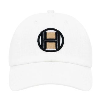 H&eacute;st Gorra Leone - Accessories - Mujer - Blanco - ONE SIZE