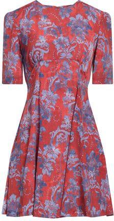 Versace VESTIDOS - Minivestidos en YOOX.COM