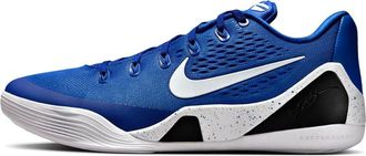 Nike Kobe 9 EM Low Protro TB Game Royal IH1401-400