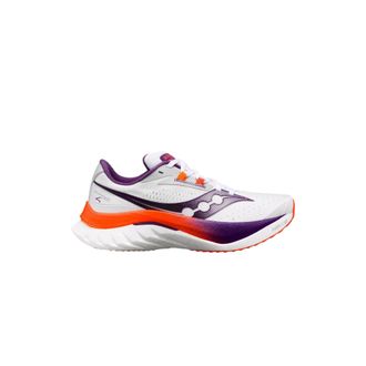 Saucony Saucony Endorphin Speed 4 White / Violet S10940-129 Womens